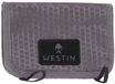 Westin W4 Roll leurre artificiel boîte gris
