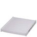 Hengst E3951LI interieurfilter