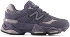 New Balance Sneakers '9060' taupe / donkerlila
