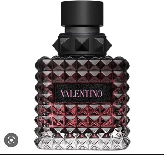 Valentino Born In Roma Donna Intense Eau de Parfum 100 ml eau de parfum / dames