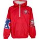 NFL Team OG 2.0 Anorak Coupe-vent Saf49e Coupe-vent amovible Couleurs originales de l'équipe