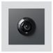 Siedle 200048249-03 Camera voor Accessoires voor deurintercom Kabelgebonden Grijs