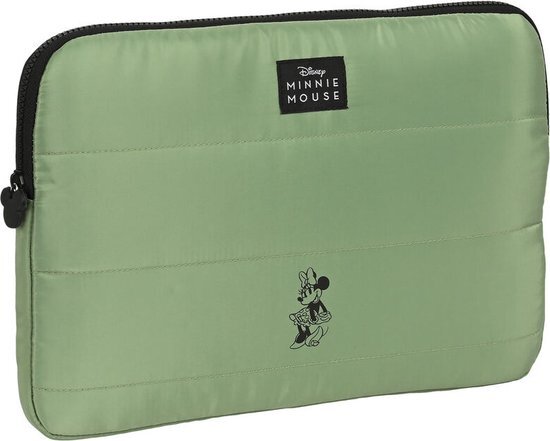 Laptoptas Disney Minnie Mint Shadow 14 inches