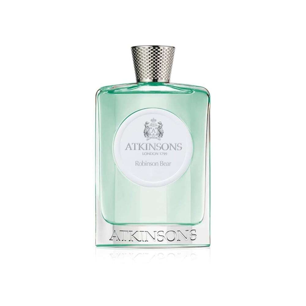 Atkinsons Robinson Bear Eau de Parfum 100 ml