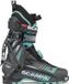 Scarpa F1 Lt Skischoenen Voor Dames Zwart