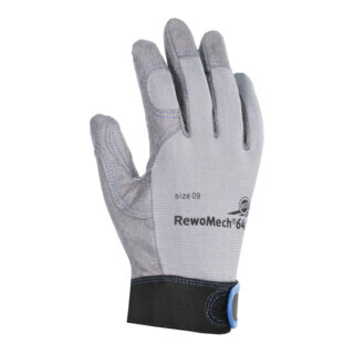 Honeywell KCL handschoenpaar RewoMech 641, maat 9 Aantal:1