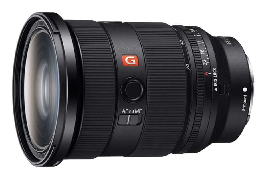 Sony FE 24-70mm F2.8 GM II Lens - Sony E Mount