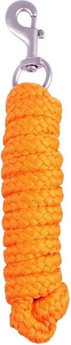 QHP Halstertouw heavy snap - Orange