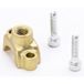 Brembo Kit de pistons Brembo PS16/PSC12 Nouveaux Modèles