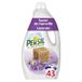 Persil Lessive Liquide Bouquet de Provence 43 Lavages 1,8 L