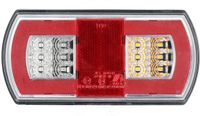 Carpoint LED Achterlicht - Rechts - 5 Functies
