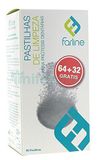 FARLINE Gynefer 30 Capsules