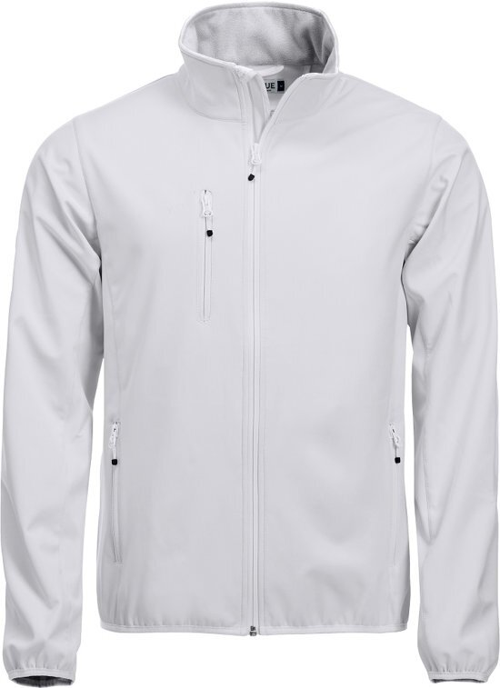 Clique Basic Softshell Jas Heren-00-L