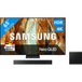 Samsung QN73F / TV screen / 65 inch / 2025