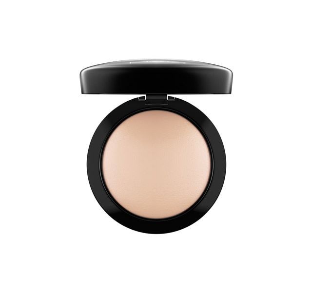 MAC Mineralize Skinfinish Natural - Light Plus - 10g