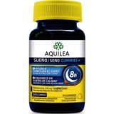 Aquilea Aquilea Sueño 30 gummies
