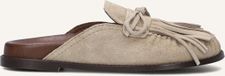 AYANA D51060 Instappers - Dames - Beige - Maat 40