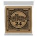 Akoestisch Ernie Ball Akoestisch touw Earthwood Brons 024