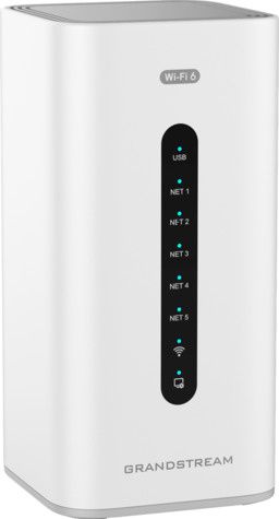 Grandstream GCC6010W Next-gen Firewall