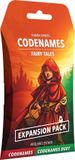 Asmodee Codenames Fairy Tales Uitbreidingspakket