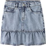 Name it Rok denim Light Blue Bleached Denim