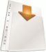 Durable 266719 sheet protector 210 x 297 mm (A4) Polypropyleen (PP) 5 stuk(s)