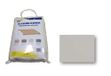 Complete Linea Garden Complete vervanging voor luifel met armen, 245 x 245 cm, asgrijs