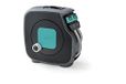 G.F. SRL Aquabag Style Mini-slangbox Lichtblauw