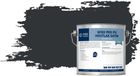 Wixx PRO PU Houtlak Satin - 2.5L - RAL 7021 | Zwartgrijs