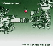 Bertus Distributie Ninja Tune Sorry I Make You Lush CD