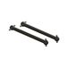 Arrma Arbre de transmission Ara311227 40,5 mm 2