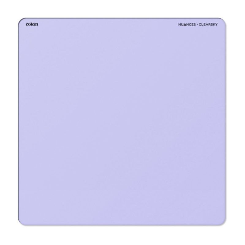 Cokin Nuances Light Pollution CUT Clearsky X serie - 3611531100694