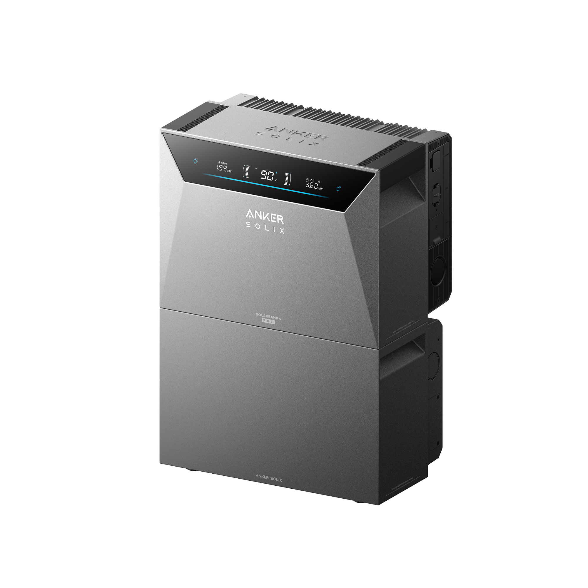 Anker SOLIX Solarbank 4 Pro (5kWh)