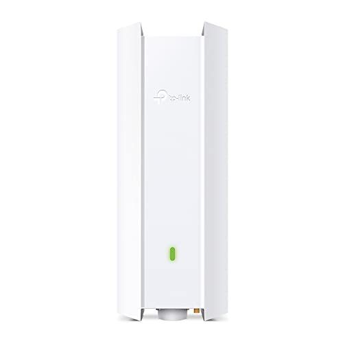 TP-Link EAP610-Outdoor AX1800 Gigabit Dualband WiFi 6 WLAN Access Point