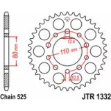 JT Sprockets JTR1332.44 Achtertandwiel