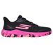 Skechers Viper Court Pro Pickleball Basketbalsneakers voor dames