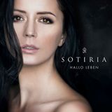 Sotiria Polydor Hallo Leben (CD)