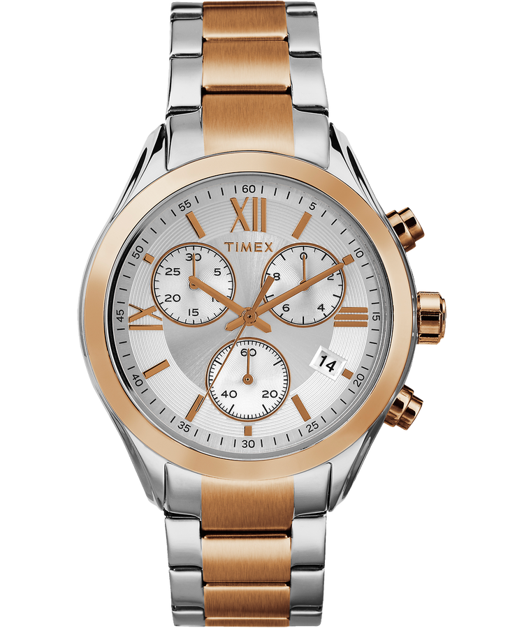 Timex Miami Chronograph - TW2P93800 - Herenhorloge