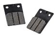 Remblokken Malaguti Remblokken Fitting Voor Malaguti F12 Phantom, Crosser, Simson S 53, S 83