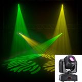 Ayra LED Moving Head - ERO Micro Spot - Blanc