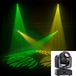 Ayra LED Moving Head - ERO Micro Spot - Blanc