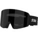 Bliz Masque de ski Injecté 0ZG8012
