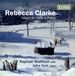 Outhere Lyrita Raphael Wallfisch & John York - Rebecca Clarke: Music For Cello & Piano (CD)