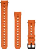 Garmin Instinct® E-40 Mm 20 Mm Siliconen Bandje Oranje