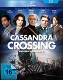 Alive Ag Cassandra Crossing - Treffpunkt Todesbrücke (Blu-ray)