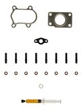 Turbo Ajusa Turbo set