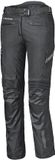 Held Drax dames motorfiets textiel broek Zwart M