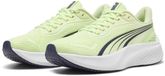 PUMA Pounce Lite Jr kindersportschoenen 401512 12 Apple spritz-deep plum-white