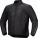Alpinestars T-SPS V2 waterdichte motorfiets textiel jas