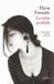 La Elena Ferrante La nina perdida / The Story of the Lost Child Paperback